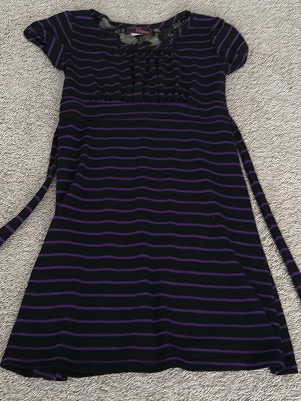 Dress Subcategory